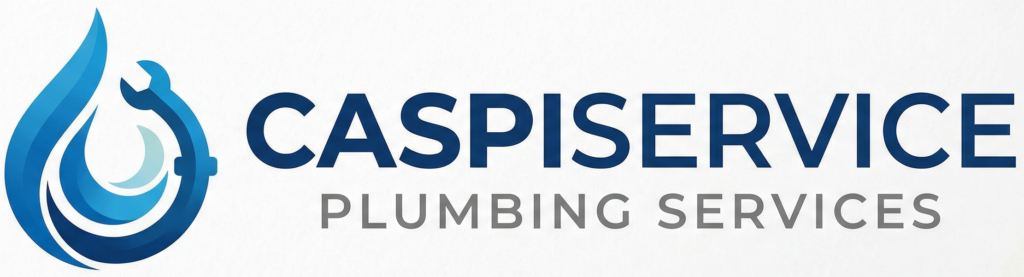 caspiservice